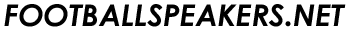 FootballSpeakers.net